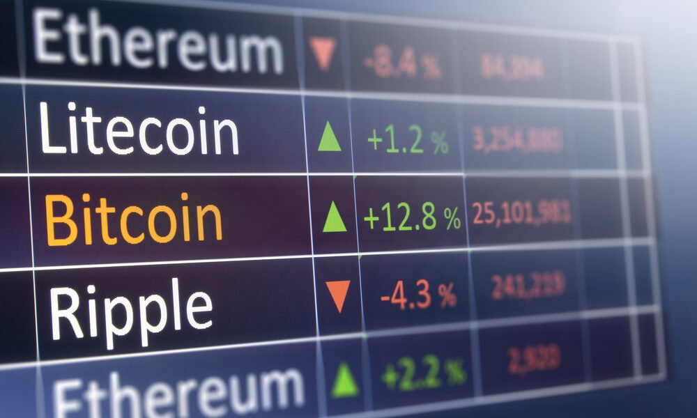 Leverage Your Trades with BTC & ETH ETFs